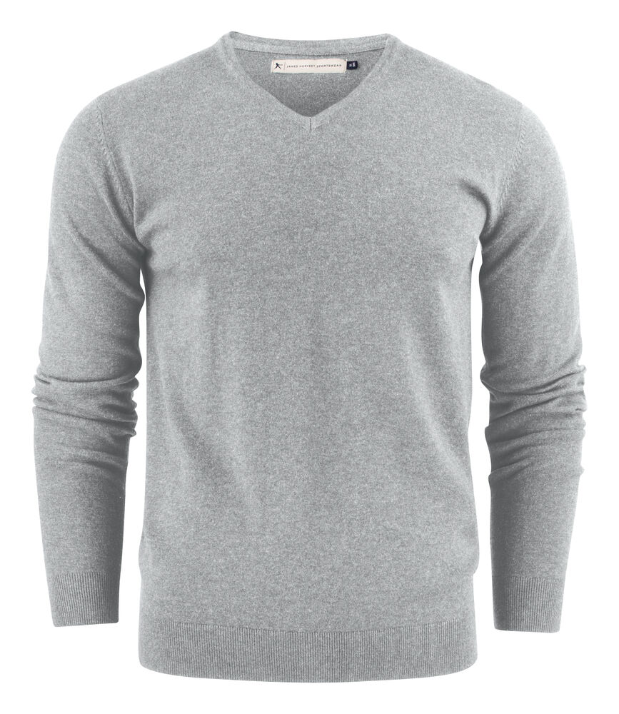 Ashland V-neck