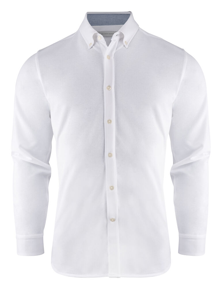 Burlingham jersey shirt