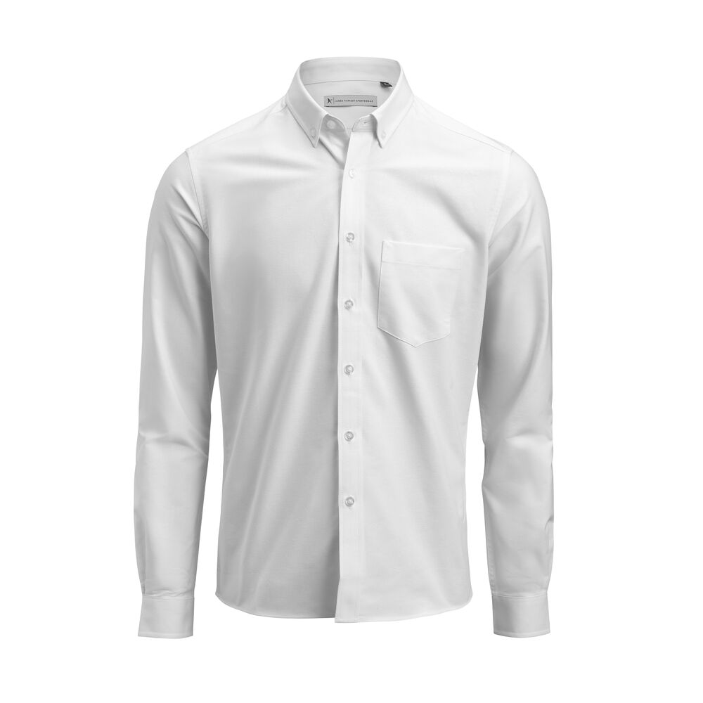 Allen Oxford Shirt