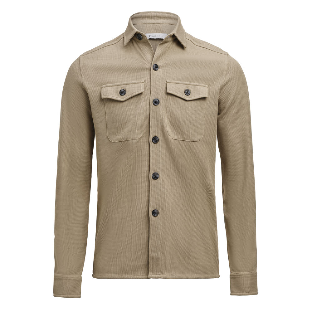 Hicksville Overshirt