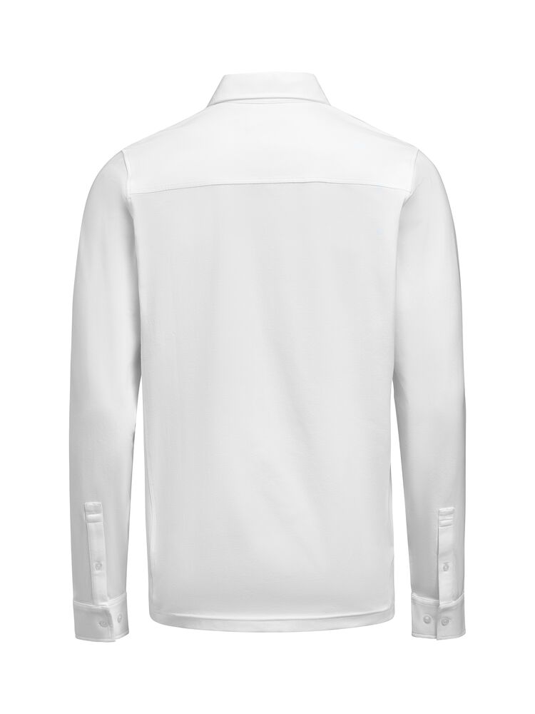 American Supreme Polo LS - Bilde 3