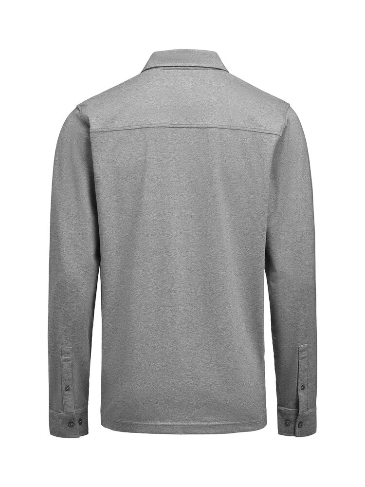 American Supreme Polo LS - Bilde 7