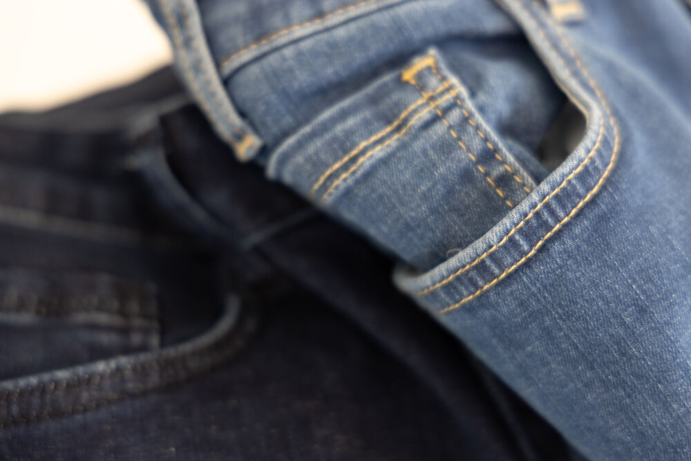 Atlantis Jeans - Bilde 6