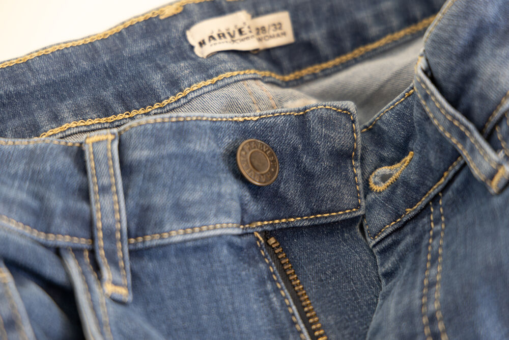 Atlantis Jeans - Bilde 5