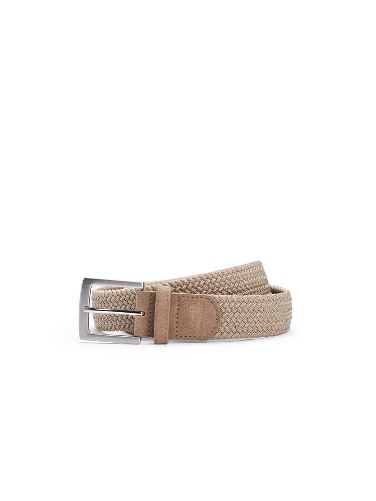 Stretch Belt