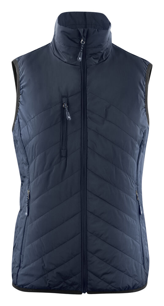 Deer Ridge Lady Vest