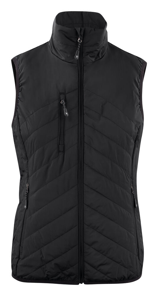 Deer Ridge Lady Vest - Bilde 6