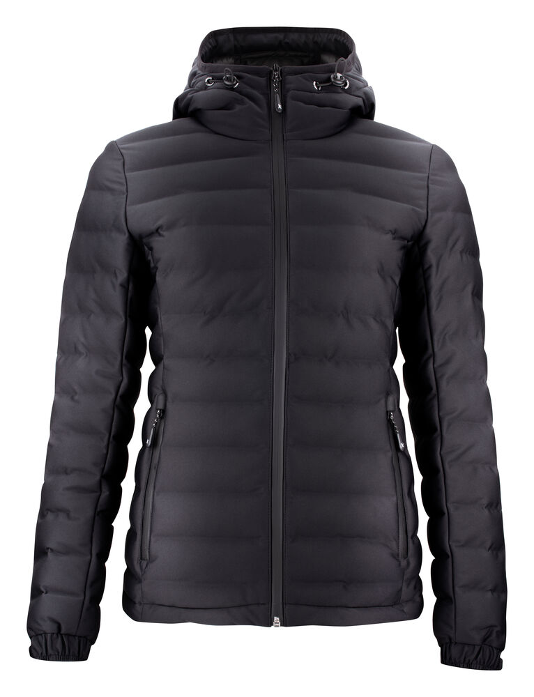 Woodlake Heights Woman Jacket - Bilde 9