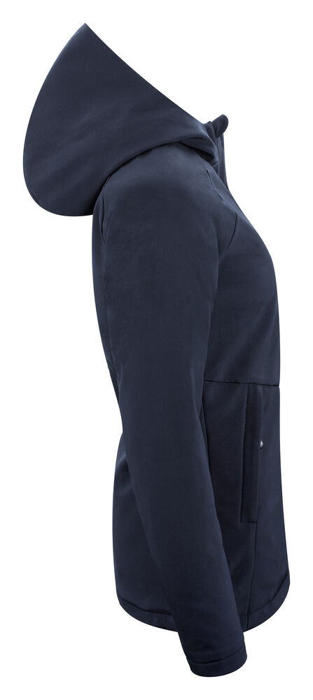 Winchester Jacket W - Bilde 4