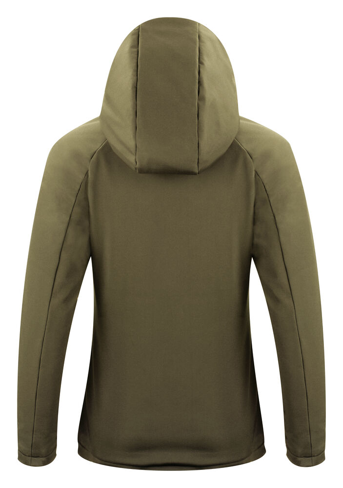 Winchester Jacket W - Bilde 6