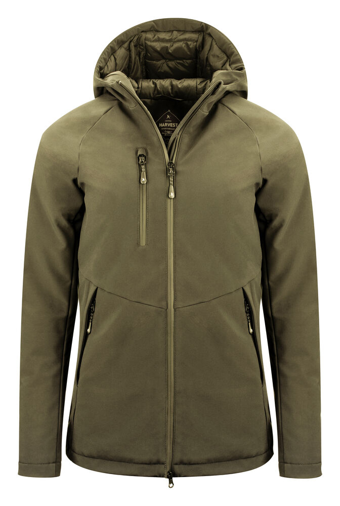 Winchester Jacket W - Bilde 5