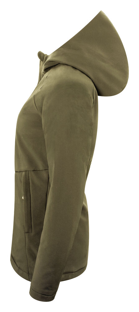 Winchester Jacket W - Bilde 7