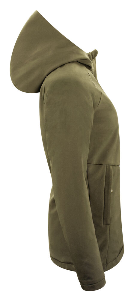 Winchester Jacket W - Bilde 8