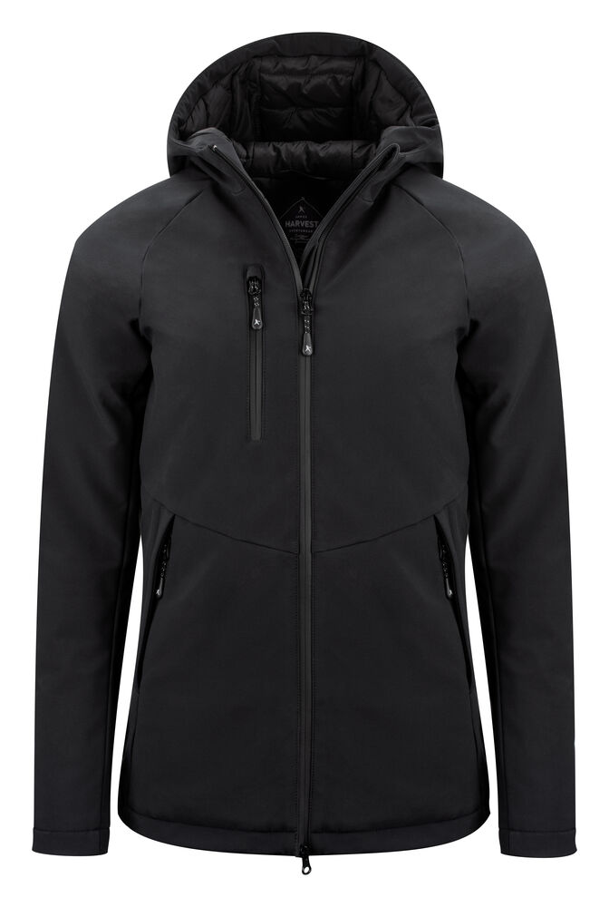 Winchester Jacket W - Bilde 9