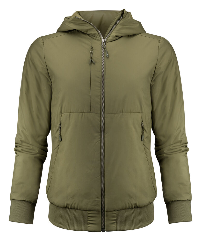 Franklin Woman Jacket - Bilde 5