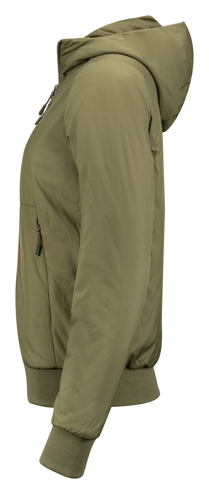 Franklin Woman Jacket - Bilde 8