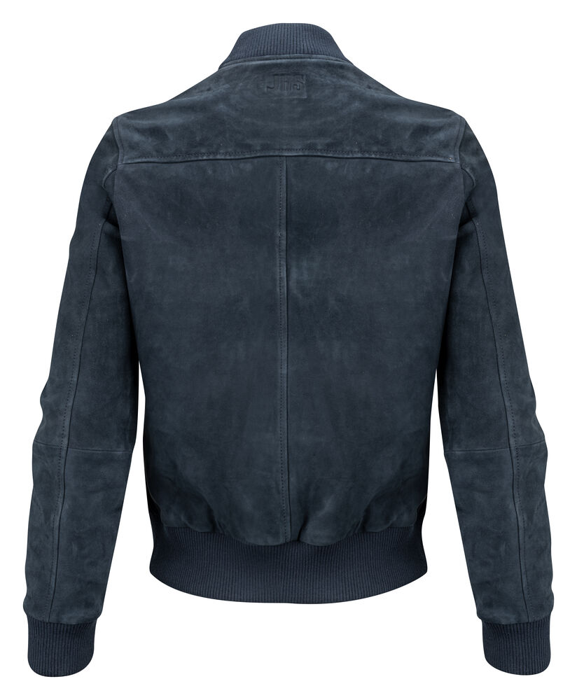 Heritage jacket Woman - Bilde 4