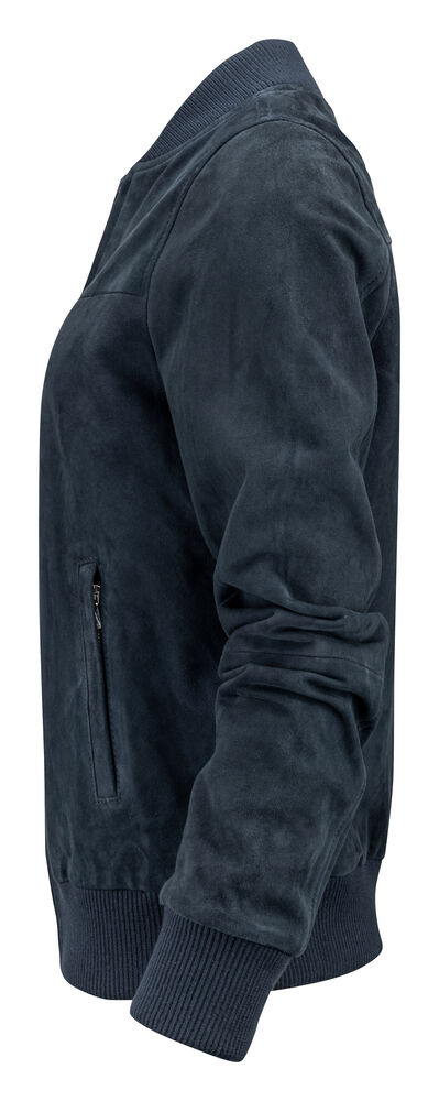 Heritage jacket Woman - Bilde 3