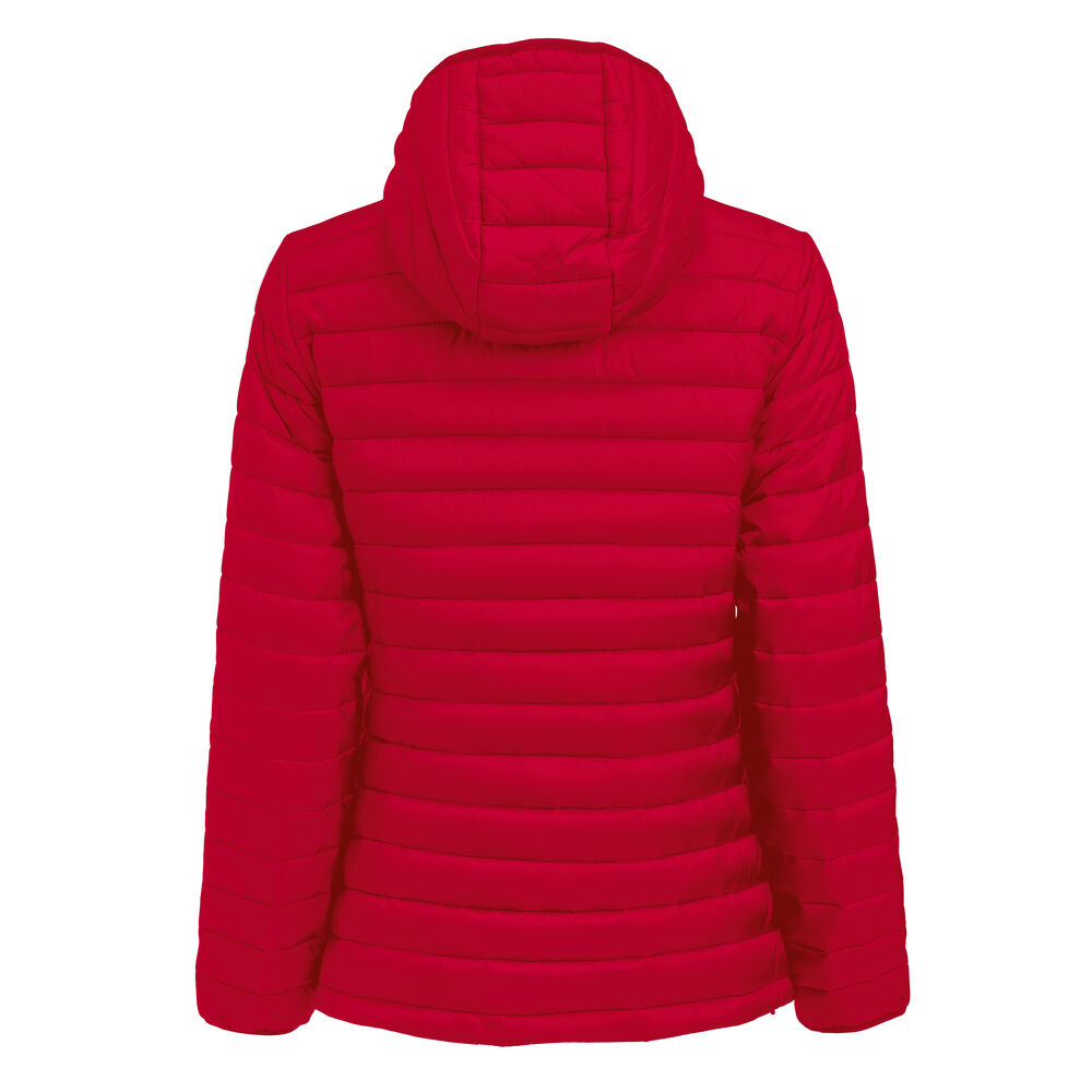 Meadows Jacket Woman - Bilde 4