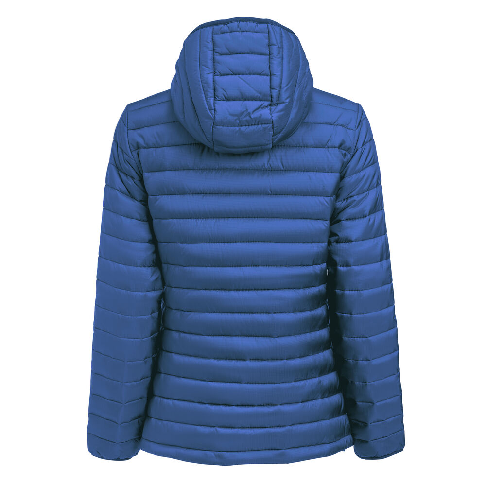 Meadows Jacket Woman - Bilde 9