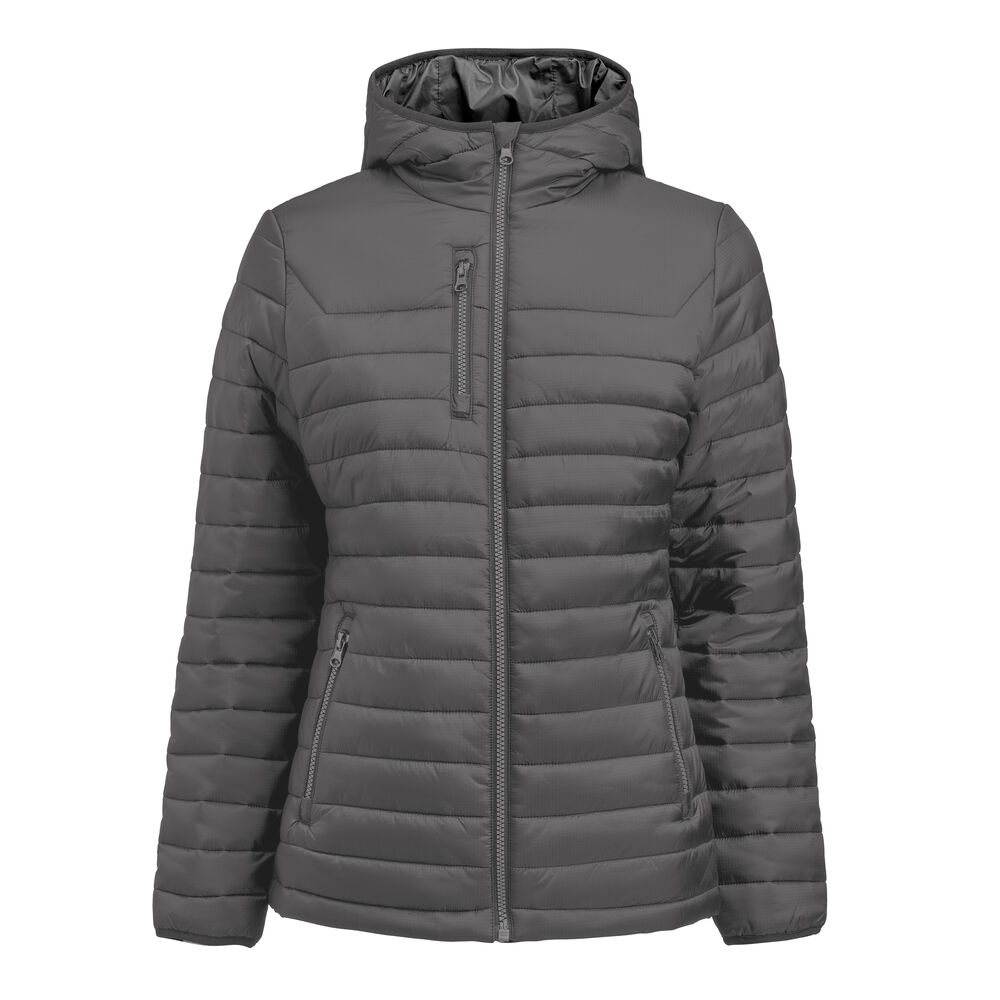 Meadows Jacket Woman - Bilde 21