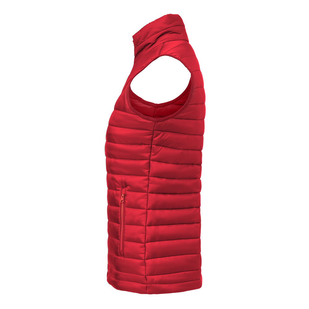 Meadows Vest Woman - Bilde 4