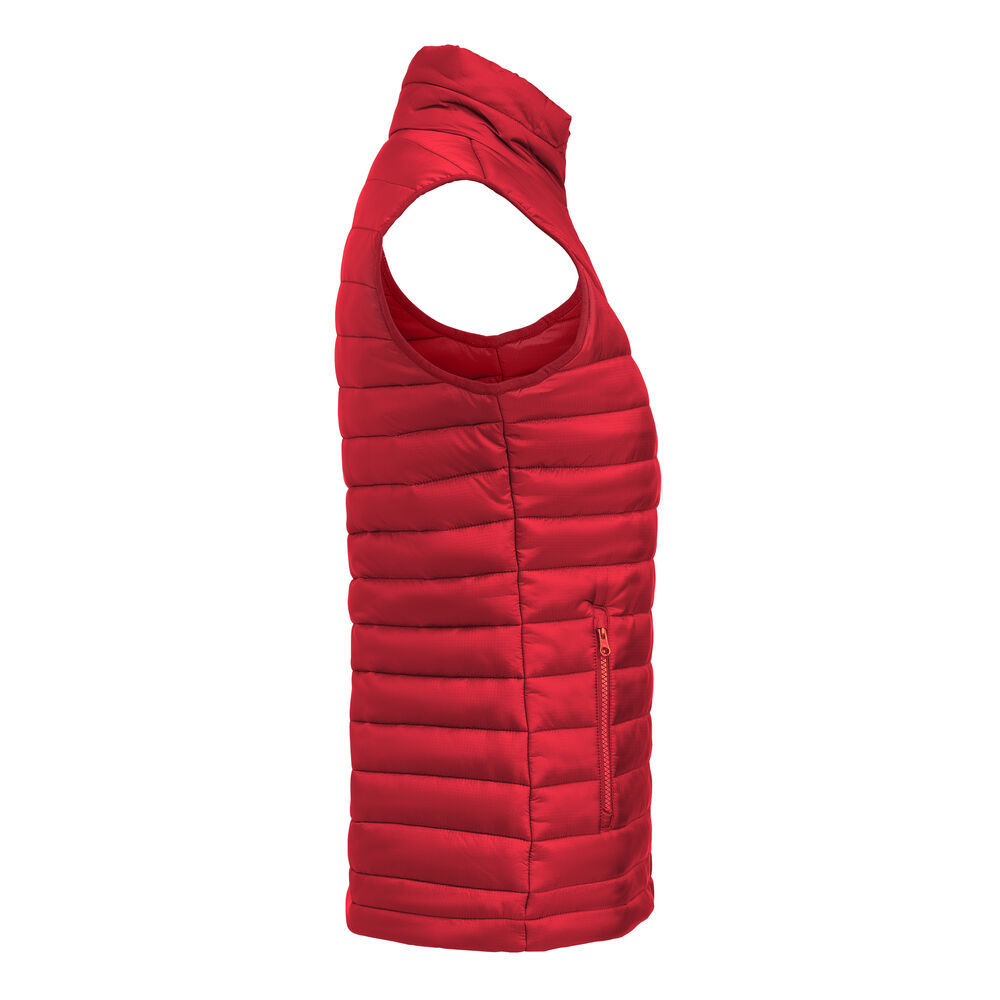 Meadows Vest Woman - Bilde 3