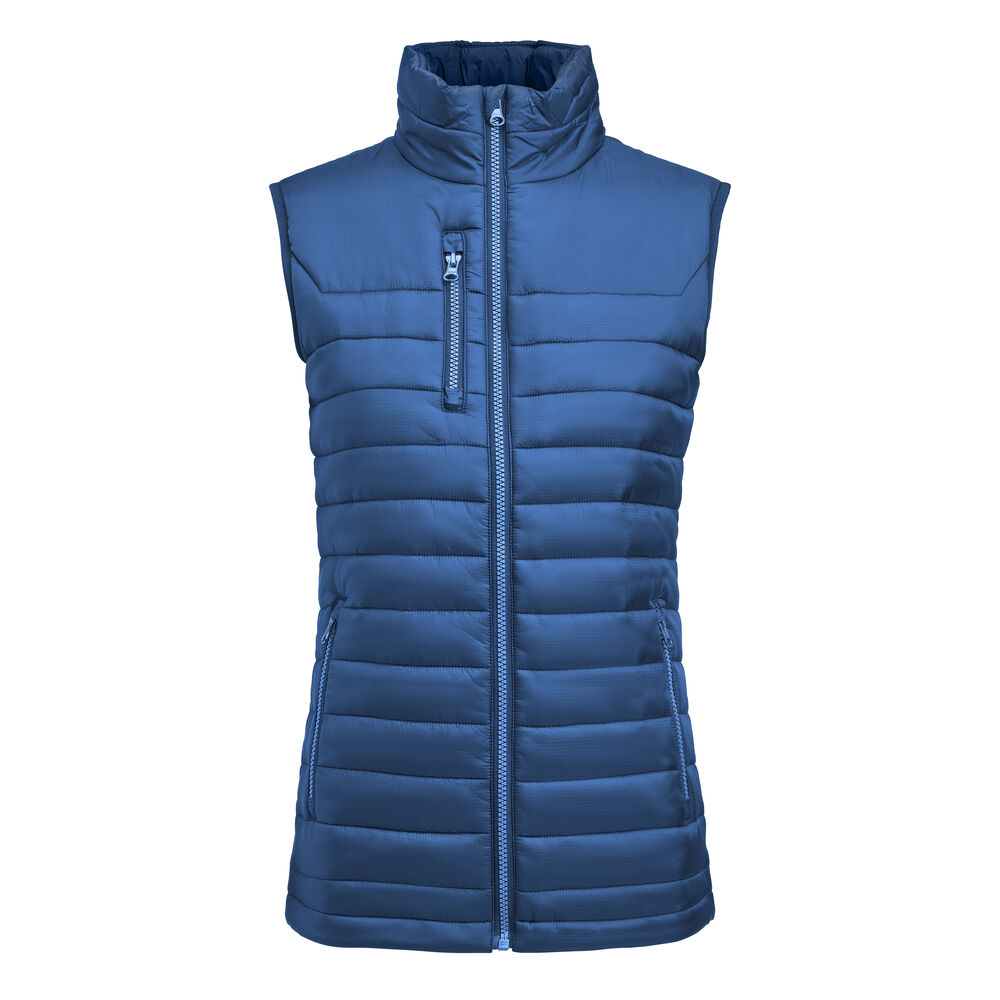 Meadows Vest Woman - Bilde 6