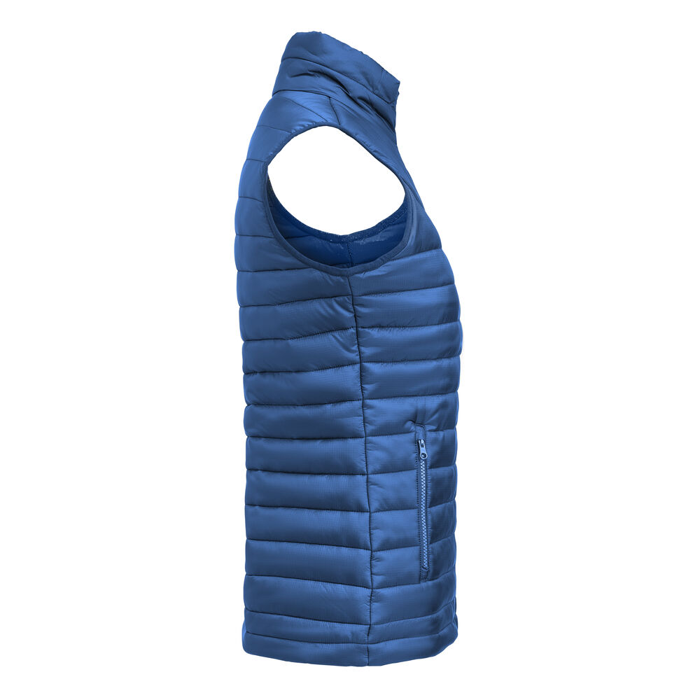 Meadows Vest Woman - Bilde 10