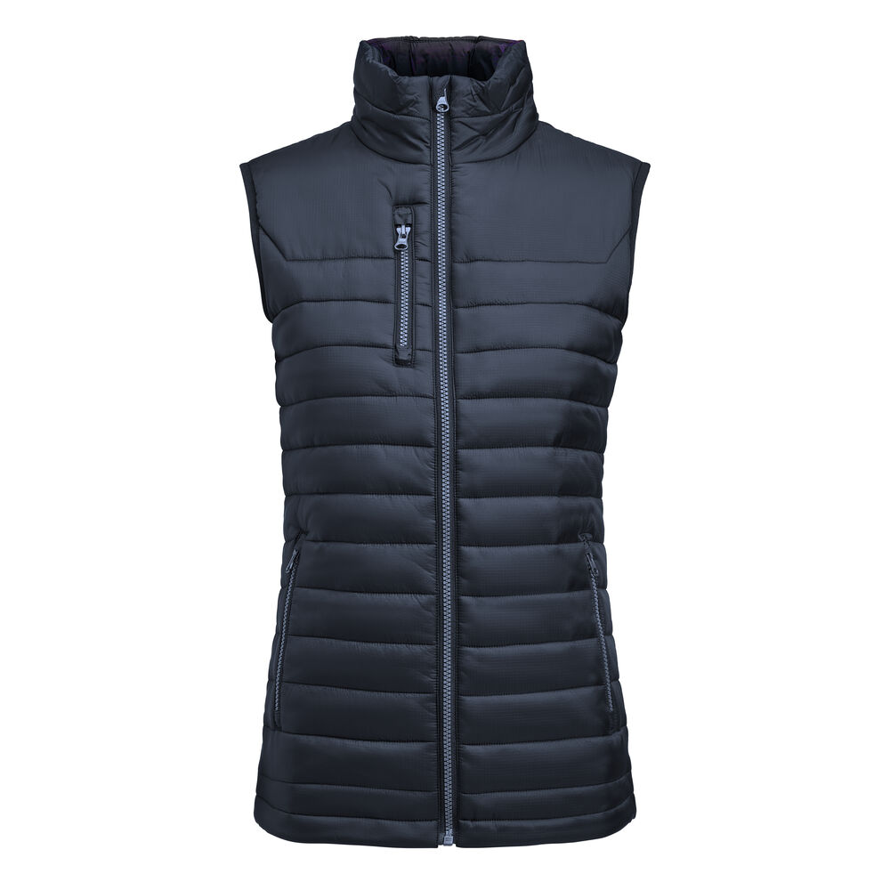 Meadows Vest Woman - Bilde 11