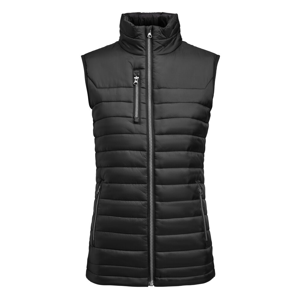 Meadows Vest Woman - Bilde 16