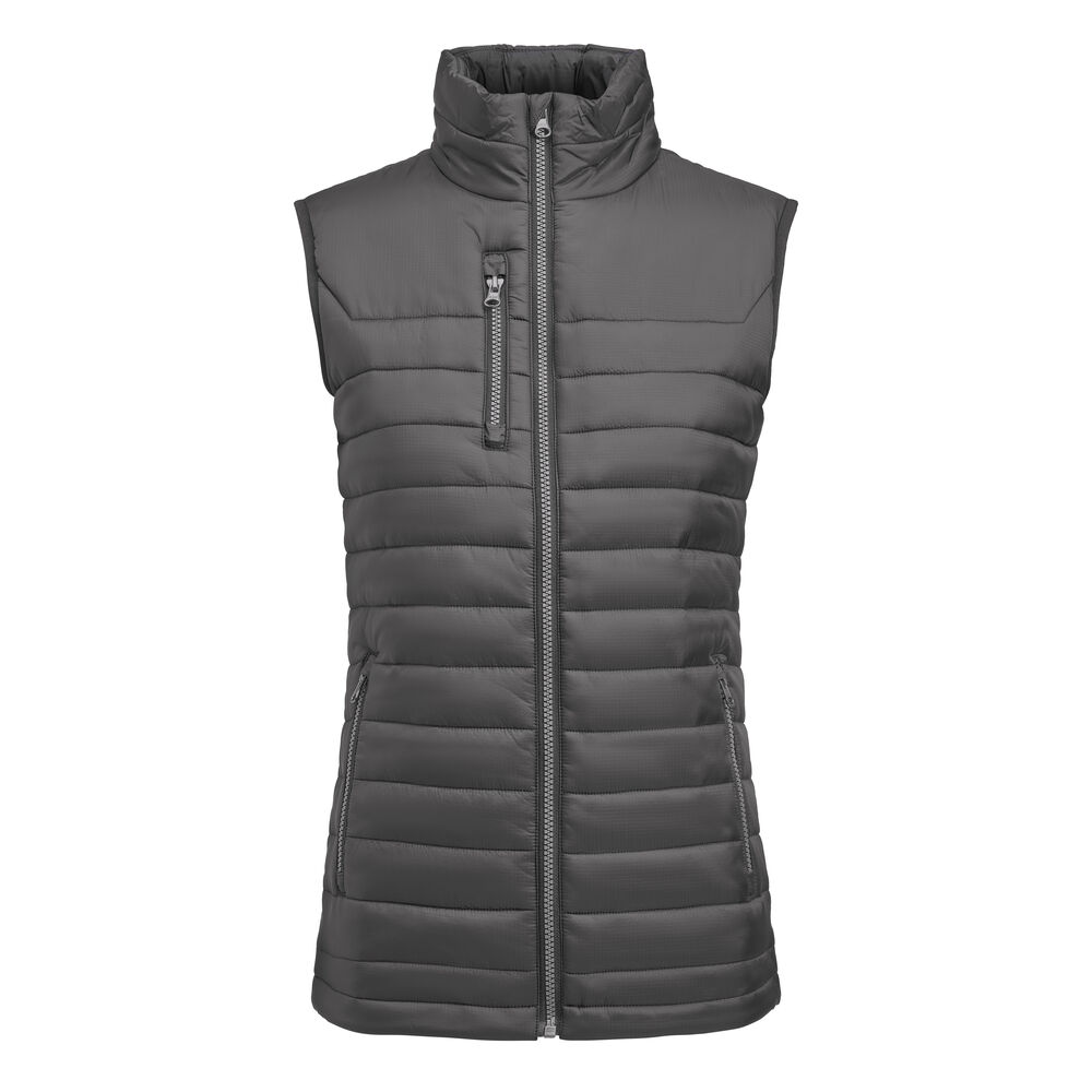 Meadows Vest Woman - Bilde 21