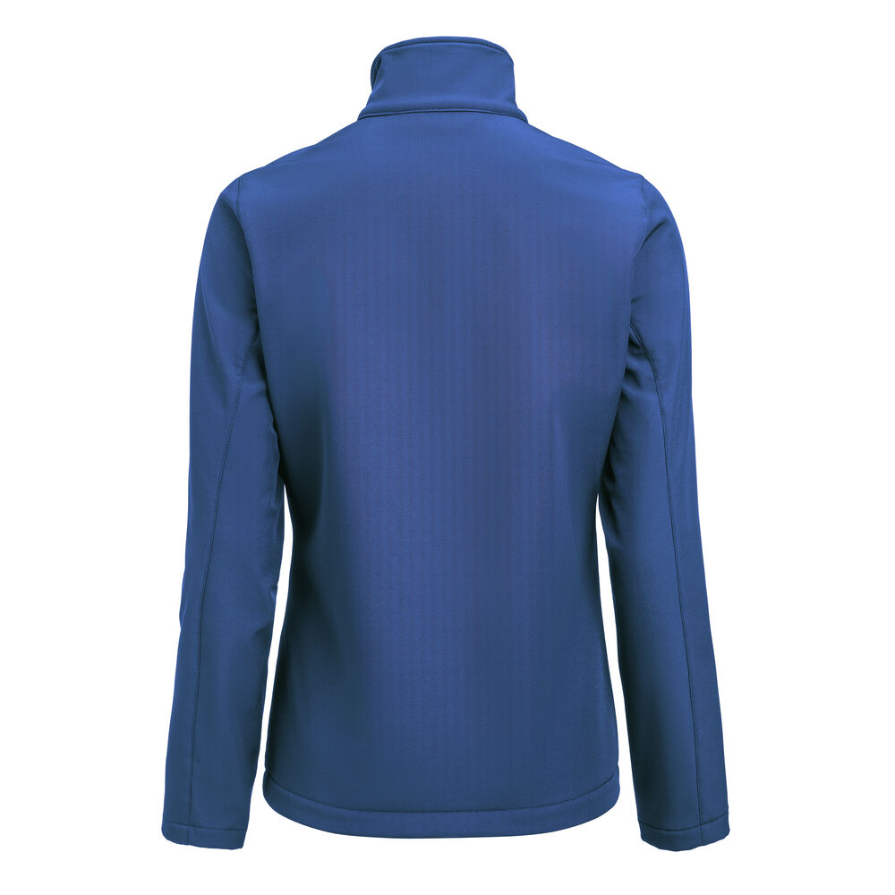 Valley Jacket Woman - Bilde 9