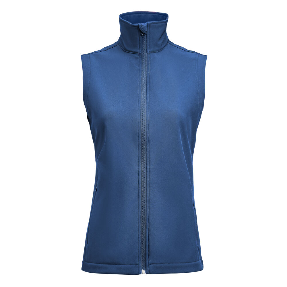 Valley Vest Woman - Bilde 6