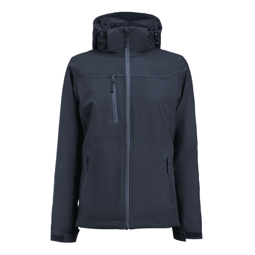 Pinnacles Jacket Woman