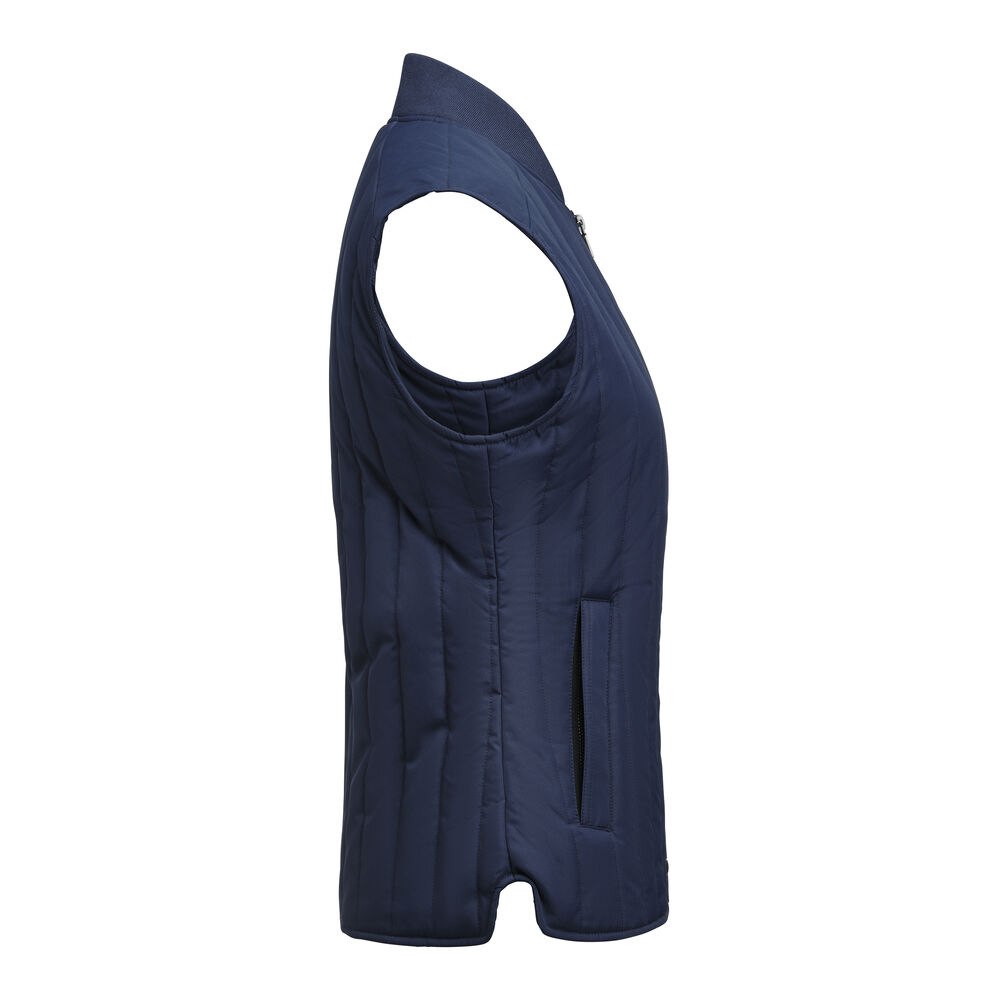 Scarsdale Vest Woman - Bilde 5