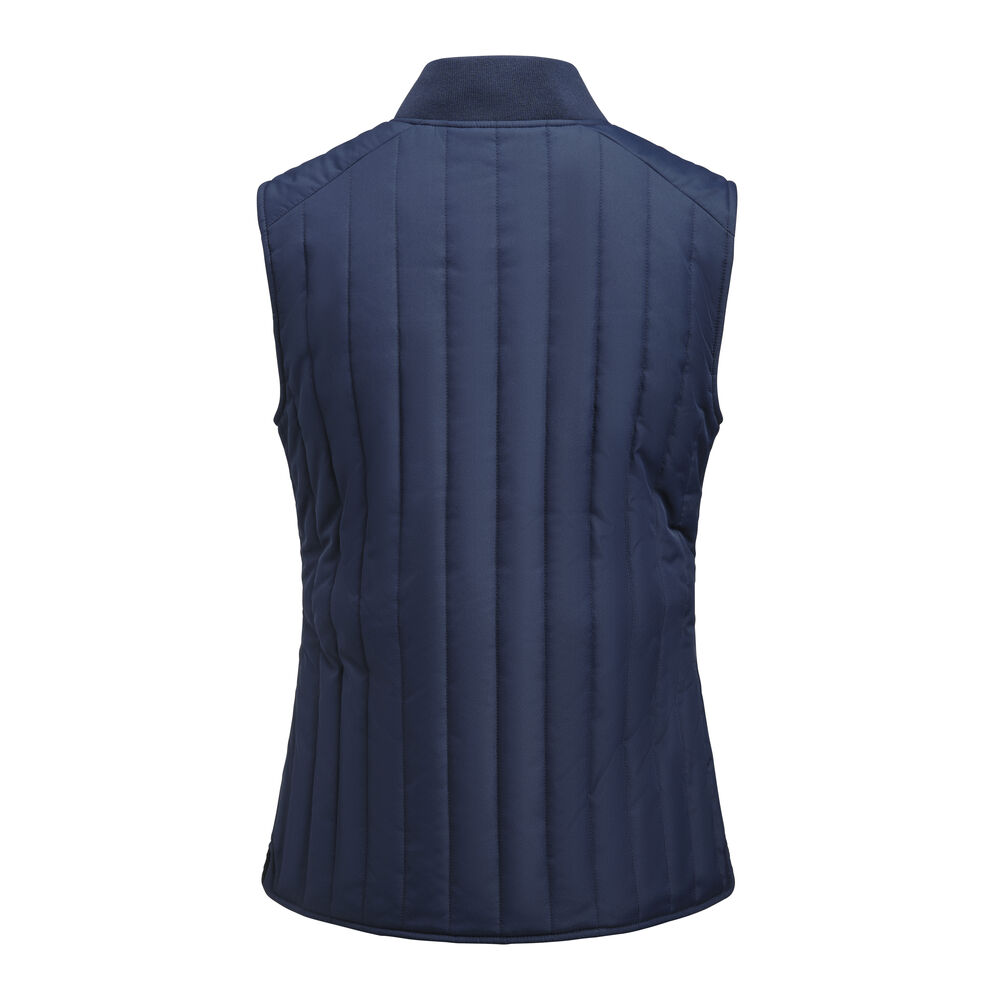 Scarsdale Vest Woman - Bilde 3