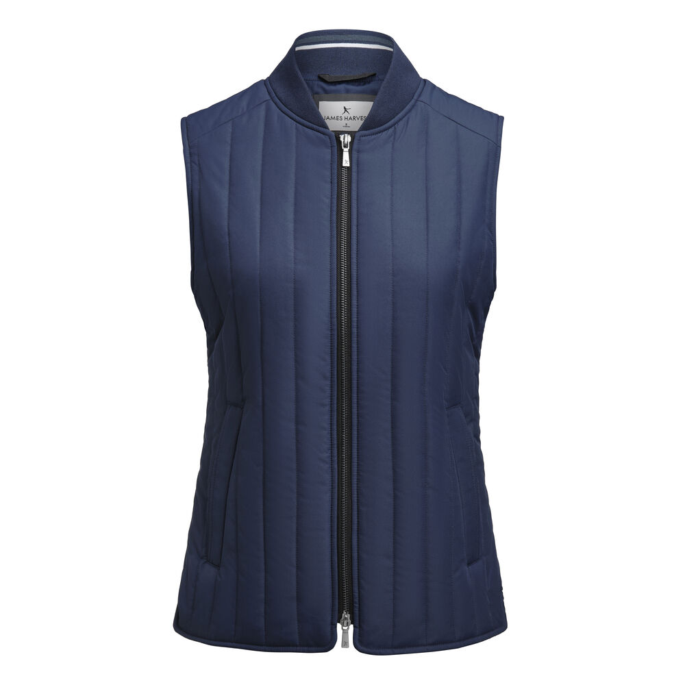 Scarsdale Vest Woman