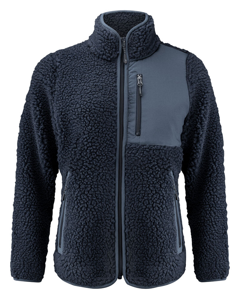 Kingsley Woman full zip