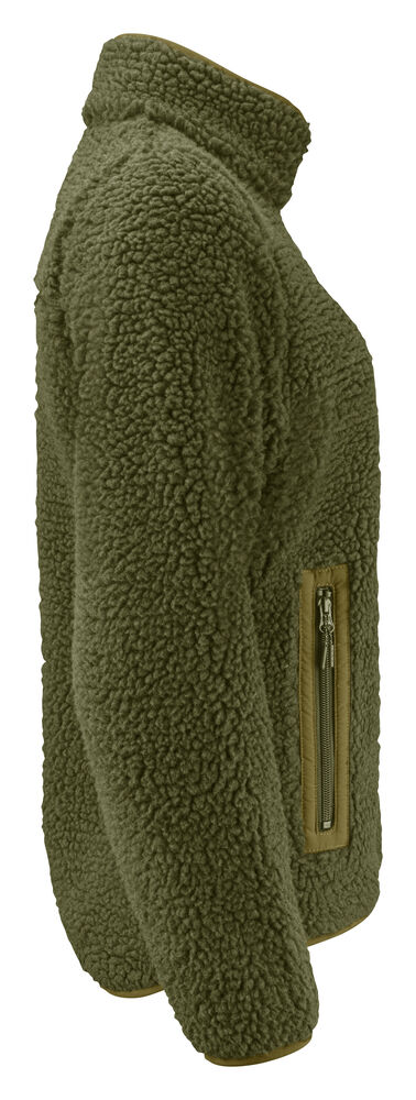 Kingsley Woman full zip - Bilde 7