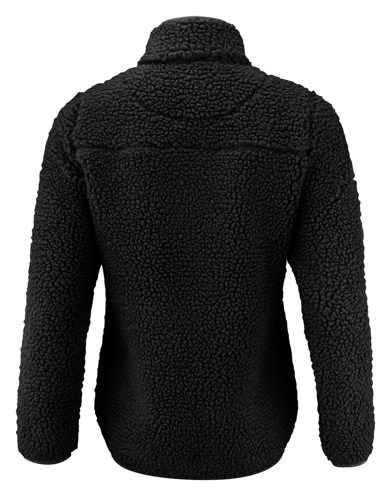 Kingsley Woman full zip - Bilde 10