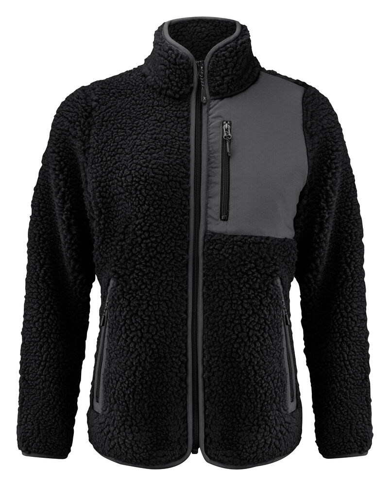 Kingsley Woman full zip - Bilde 9