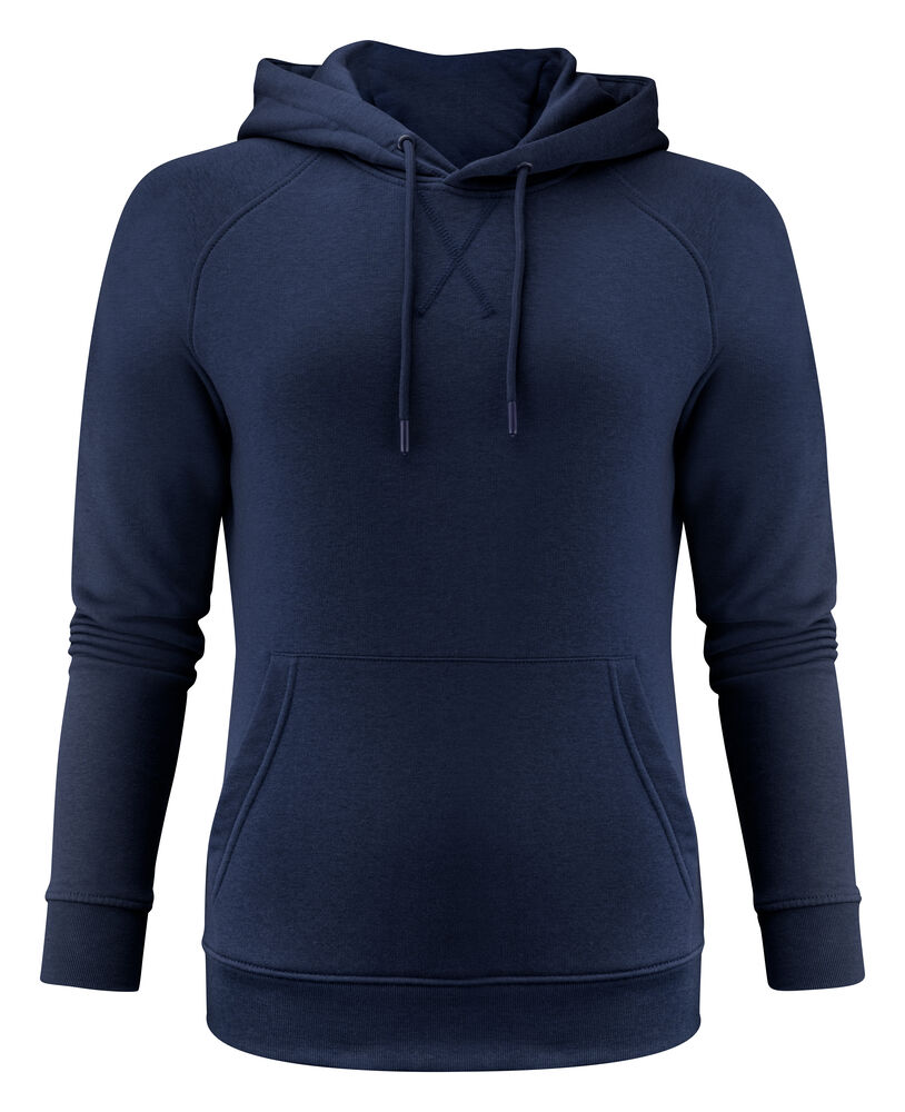 Hardin Hoodie W - Bilde 5