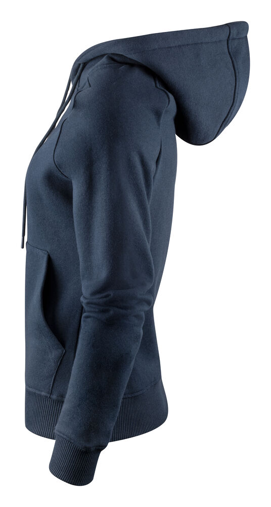 Hardin Hoodie W - Bilde 7