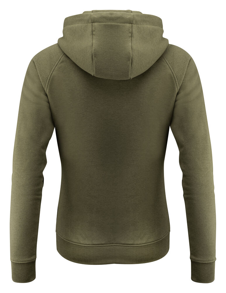 Hardin Hoodie W - Bilde 10
