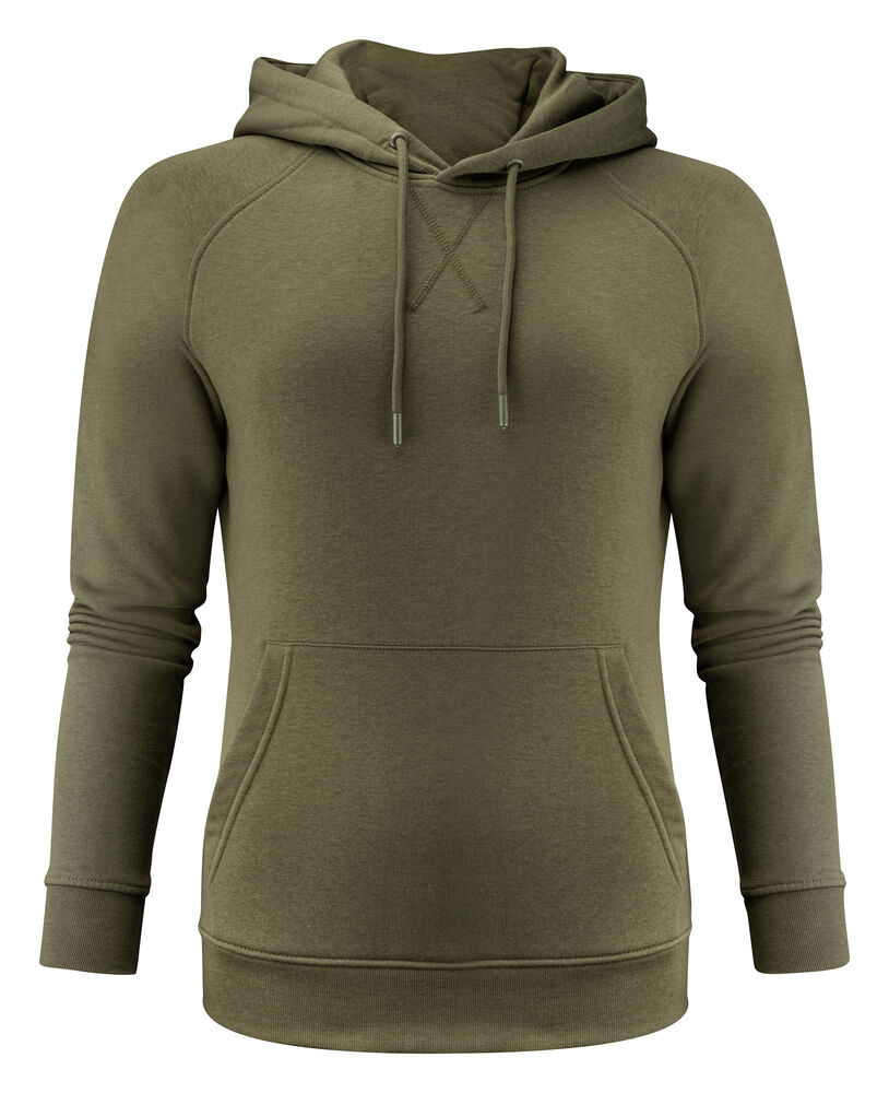 Hardin Hoodie W - Bilde 9