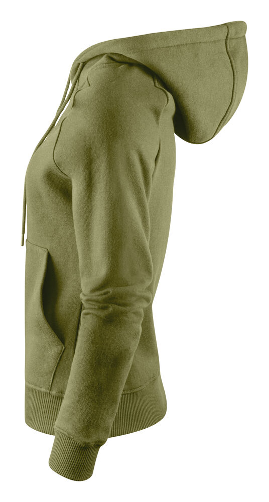 Hardin Hoodie W - Bilde 11