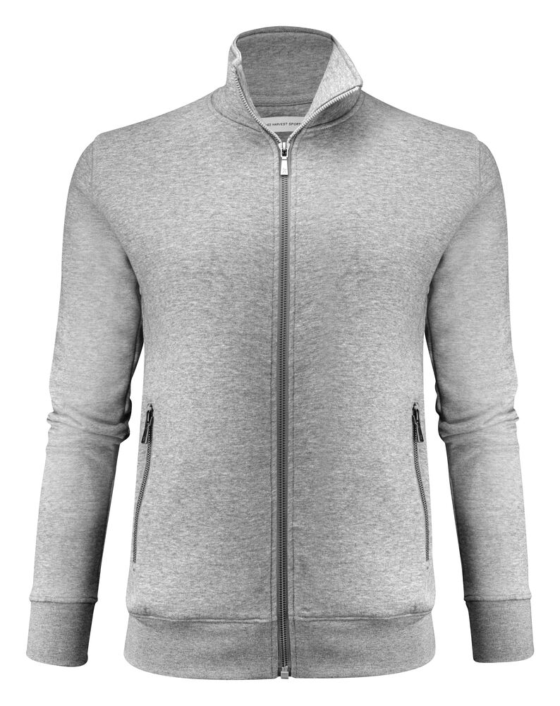 Melville Full Zip W