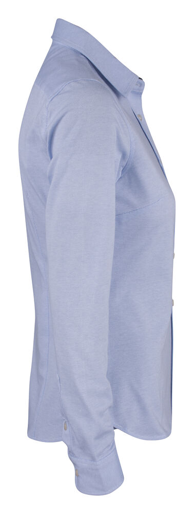 Burlingham Woman Jersey shirt - Bilde 8