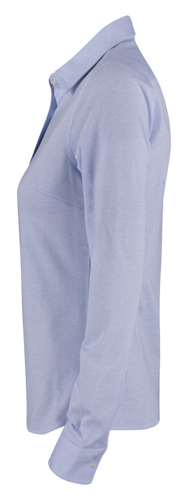 Burlingham Woman Jersey shirt - Bilde 9